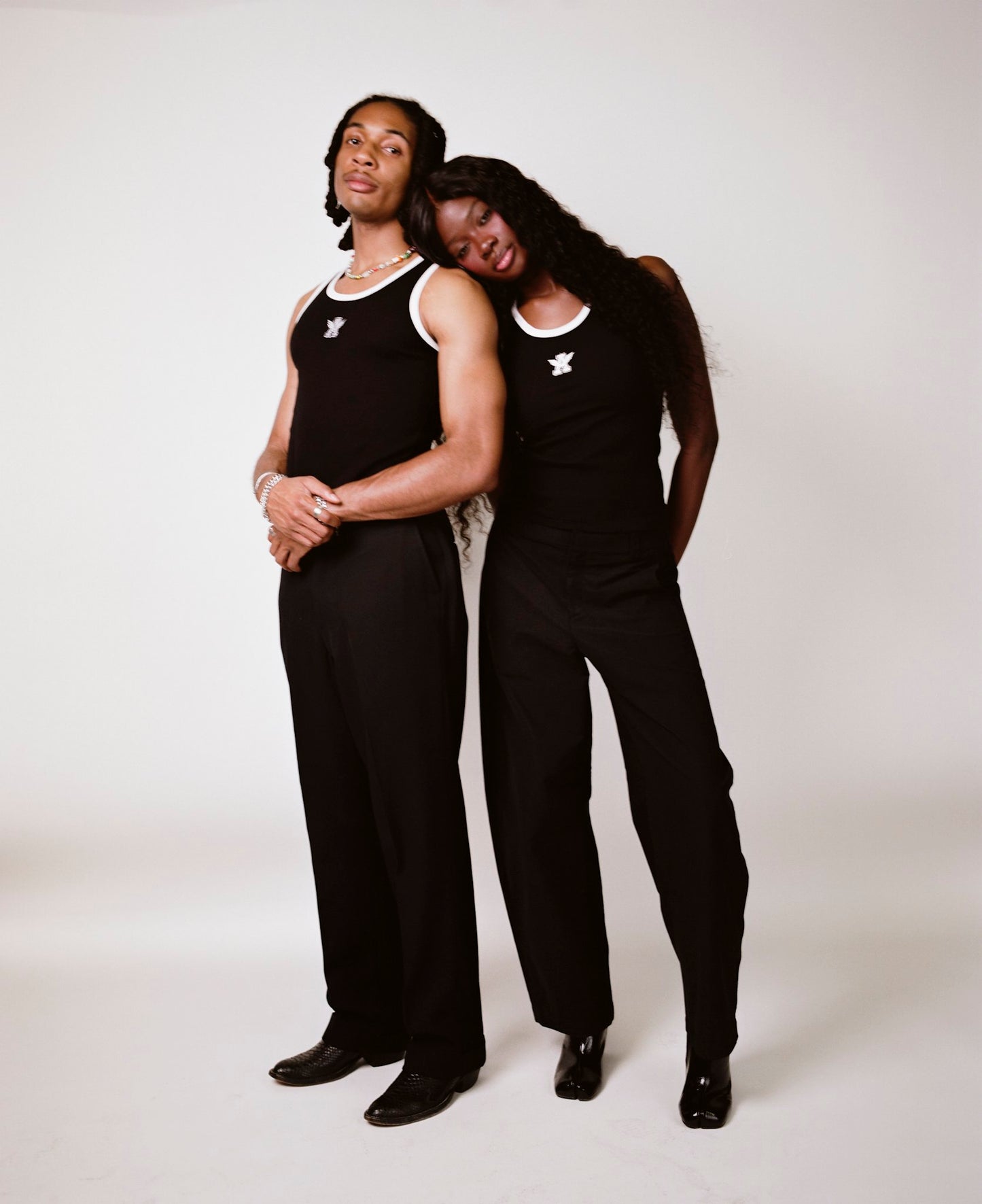 03. THE CONTRAST FOUNDATION