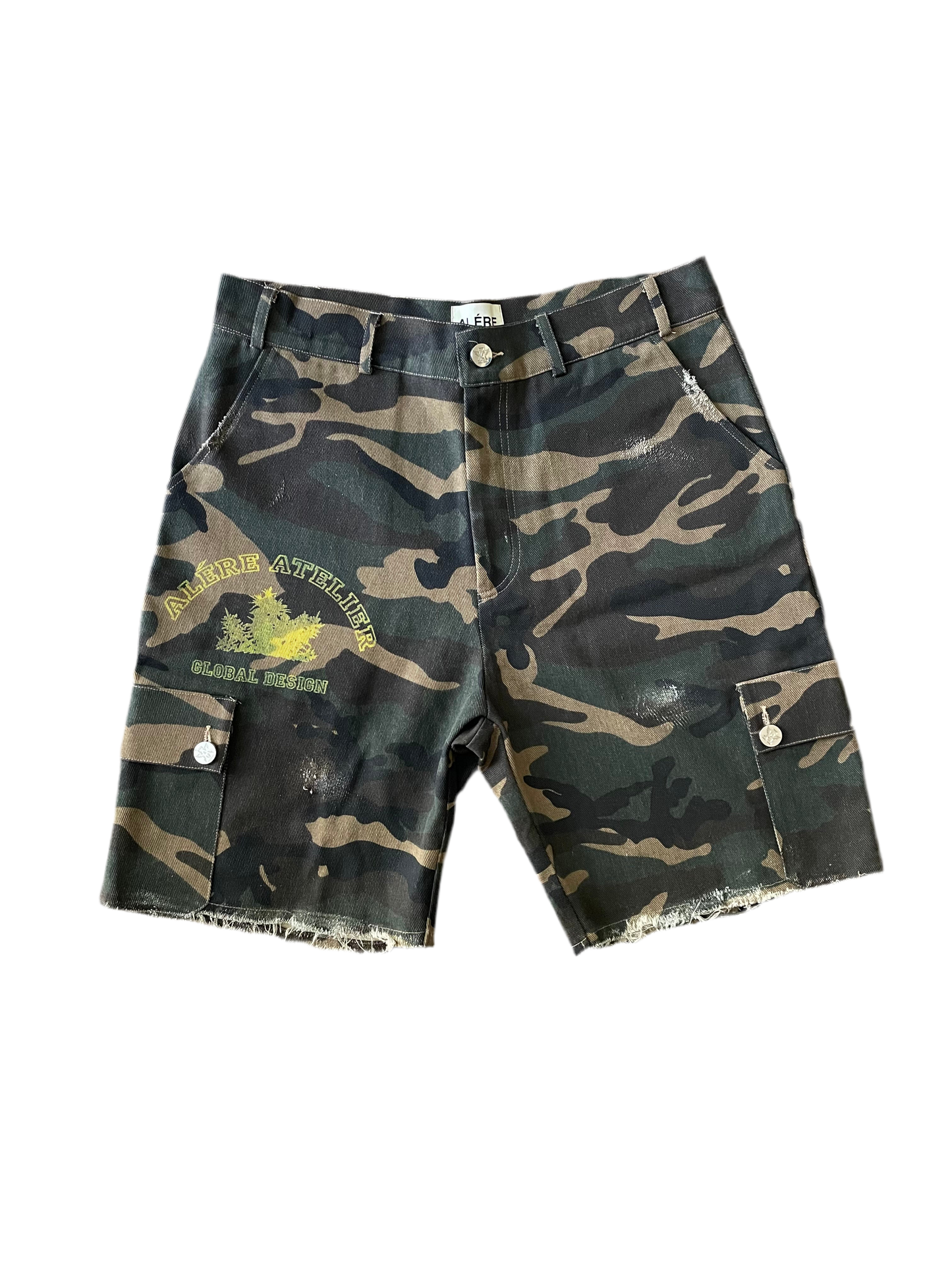 CC SHORTS