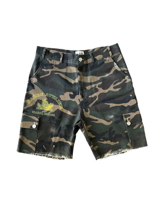 CC SHORTS