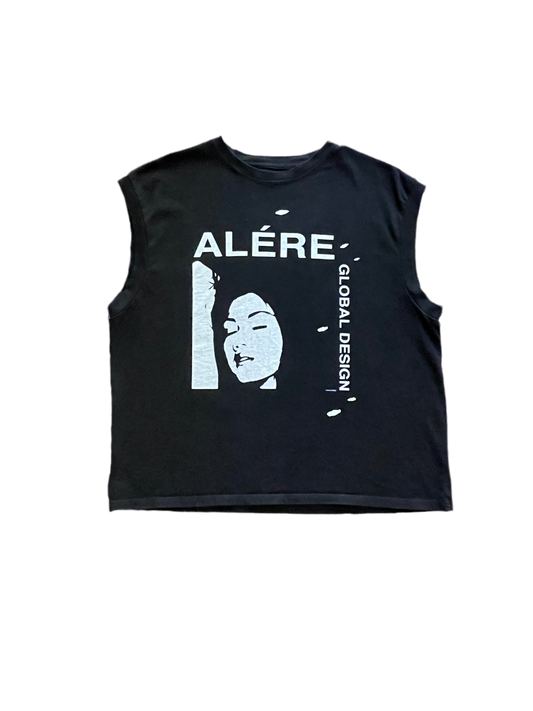 DESIRES SLEEVELESS