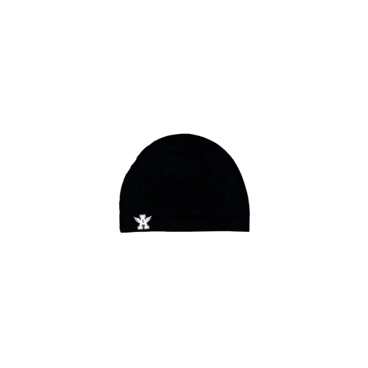 00. WINGS SKULLCAP